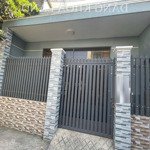 nhà 45m2 hẻm xe hơi gần hoàng diệu 2 giá chỉ 3ty650