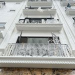bán nhà phố định công hạ - 7 tầng thang máy - ngõ ô tô tránh - mặt tiền rộng