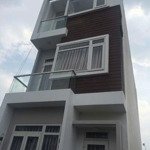 bán nhà đẹp hẻm xe hơi đg tạ quang bửu p2 q8