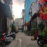 chính chủ gửi nhà dương văn dương, tân quý, tân phú, 2 tầng 65m2, hơn 4 tỷ