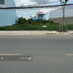 bán đất mt đình viết cừu, bình tâm, tân an, long an gần trung tâm chợ tân an co.opmart 550tr/120m2