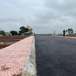 bán nhanh 70m2 full cư sẵn sổ đỏ tại quất lâm, 1,25 tỷ, hướng đông nam, mặt tiền rộng