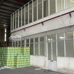 cho thuê 2910m2 kho xưởng tại kcn hà nam