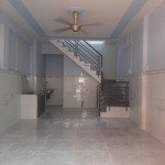 chính chủ cho thuê nhà nguyên căn mới xây - trần hưng đạo, q1 - chỉ 11 triệu/tháng!