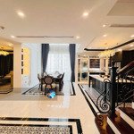 duplex cho thuê tại hoàng thành tower - 114 mai hắc đế, 250m2, 3pn, đủ đồ, chỉ 45 tr/th 0941.882696