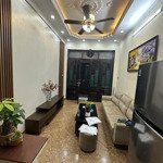 minh khai hai bà trưng - 50m ra phố - ở ngay dt 23m ,4tầng, mt 3,5m