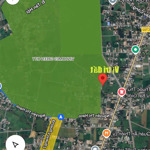 bán đất tại hẽm ô tô đường nguyễn thị hạnh, thị trấn hậu nghĩa, đức hòa, long an, 1,35 tỷ, 94 m2