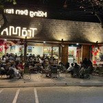 cho thuê nhà mặt phố xuân thuỷ 88m² x 4 tầng - mặt tiền 5m -giá 70 triệu/tháng có tl