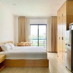 cho thuê phòng ban công cách mạng tháng tám quận 10, gần toà nhà viettel, ga sài gòn