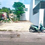 chính chủ cần bán gấp đất, đ.lộ ông hộ, thân cửu nghĩa, châu thành, tiền giang, 120m2/550tr, shr