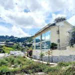 đất biệt thự 430m2 đường an bình tp đà lạt. giá cực tốt. ra hồ xuân hương và chợ đà lạt chưa đầy 5p