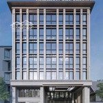 bán đất kim cương hoàn kiếm 490m², mt 14m, gần hồ gươm, sổ đỏ 1 chủ, cho thuê 120tr/th - giá 745 tỷ