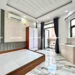 khai trương phòng trọ ban công siêu thoáng mát ngay phan huy ích, tân bình - 0703992779