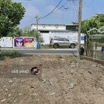 bán gấp đất đ. võ việt tân, nhị mỹ. cái lậy, tiền giang. 120m2/650tr kế bên tiểu học phan văn kiêu