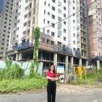 khách bỏ cọc căn 62m2 đẹp quay lại thị trường giá chỉ 1tỷ490!