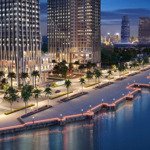 cần bán gấp, sang nhượng lại căn 2pn sam towers - căn góc trực diện sông hàn tầng cao