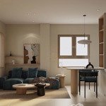 dự án căn hộ mới 100% quận 5 full nội thất, cực xịn