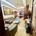 bán nhà lạc trung 65m x 5 tầng, giá 15.8 tỷ nhà 4 mặt thoáng, vỉa hè rộng,ô tô vào nhà,kinh doanh