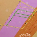 bán gấp đất mặt tiền bồng lai 25mx30m qh full thổ cư