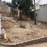bán đất tại xã phụng châu, chương mỹ, hà nội, 2,8 tỷ, 79m2