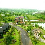 bán 146m2 đất giáp hồ bảo lộc kế dãy homestay đang kinh doanh chỉ 899 triệu