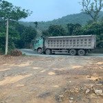đất rẻ làm kho xưởng mặt tiền 120m đường 2 xe công tránh nhau