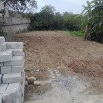 bán lô đất trục đường dh quỳnh minh quỳnh phụ 174m2 giá cực êm