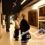 cho thuê mbkd phố nguyễn thái học tuyến phố sầm uất thuận tiện kinh doanh 200m2 x 2 tầng 0913319386