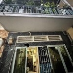 bán nhà tân bình đường nguyễn phúc chu, phạm văn bạch, 2 tầng, 2 pn, 2 wc, 27,6 m2 giá tốt nhất