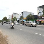 bán nhà (2 lô liền kề) mặt tiền võ văn kiệt - tp bà rịa. hàng hiếm