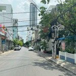 lô đất ngang 6m đường phạm ngọc thạch- cách biển 500m- nha trang- vĩnh hoà