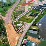 bán lô đất dưới dốc gành thuộc khu phố ngãi an, cát khánh, phù cát, giá siêu hời 900 triệu