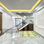 chính chủ bán nhà độc lập sân cổng riêng phương lưu - vạn mỹ mới xây 76m2 x 4 tầng ngang 5,2m