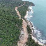 đất view biển ninh vân,ninh hoà,khánh hoà
