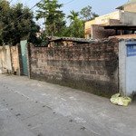 cc bán lô 43m2 ở đồng mai, hà đông. ngõ 3 gác, ô tô đỗ, gần quốc lộ 6 chỉ 2,75 tỷ. lh 0868862316