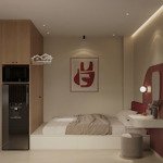 căn hộ có cửa sổ đón nắng ngay quận 5, gần chợ lớn, sát quận 10, quận 8