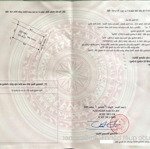 bán đất tại tỉnh lộ 325b, tiên kiên, lâm thao, phú thọ, 2,4 tỷ, 337 m2 - sổ đỏ sẵn sang tên