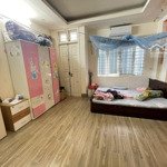 bán nhà ngõ phố xuân thủy, cầu giấy, ngõ rộng, gần đường, dt 30m2 x 5 tầng