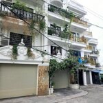 Bán Nhà 5 Tầng Khu Vực Trần Hưng Đạo,Hạ Long. DT:54.7m2 Oto Đỗ Cửa !!!