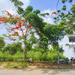 cần tiền bán lô gấp mtđ.võ việt tân,nhị mỹ,gần chợ cai lậy,tiền giang. sổ hồng riêng, 120m2, 500tr.