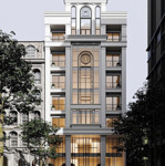 bán building nguyễn lương bằng - đống đa, 138 tỷ, 260m2, lô góc, ba mặt thoáng