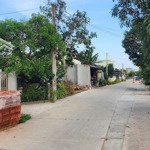 bán đất điện nam bắc bê tông 6m, 2 mặt đường sát ngay trần thủ độ