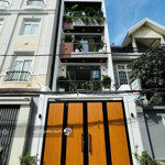 siêu phẩm nhà phố mặt tiền tô hiến thành p.4, tp. vũng tàu