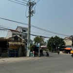 bán 3 lô liền kề đường lý thái tổ cẩm châu hội an quang nam