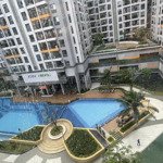 cho thuê cc lovera vista, 6,5 triệu, 65m2, 2pn, 2wc, đẹp xuất sắc