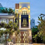chủ kẹt tiền cần bán gấp căn nhà bình chánh giá ngộp