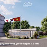 bán đất cụm công nghiệp tại xã ngọc mỹ,thạch thán quốc oai, hà nội, 13,5 triệu / m2, 1000m2