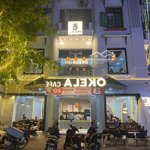 hot! cho thuê nhà mặt tiền siêu khủng hơn 10m phố chùa bộc, tổng dt 300m, nhận diện đỉnh!