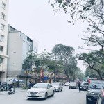 chính chủ bán nhà mặt phố lý thường kiệt dt 486m2, mt 14m