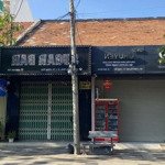 bán nhà 2 mặt tiền nguyễn trãi p1 vũng tàu ngay bãi trước 132m thổ cư giá 30 tỷ tl